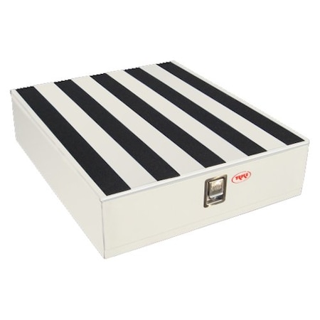 Rki FLOOR DRAWERS L 40.25 X H 11.625 X D 48.625 FD401048